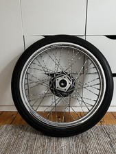 Harley Davidson Rad Felge 21 x