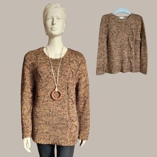 GIORGIO - Damen Strickpullover