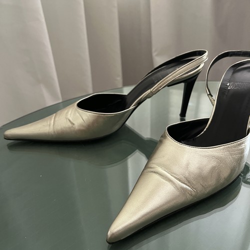 Veronica anna slingback - d'anna,