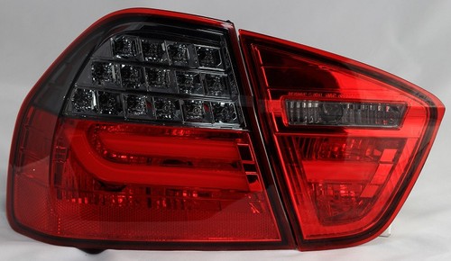 Led lightbar rückleuchten set - led,