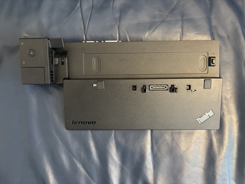 Lenovo thinkpad pro - pro, dock
