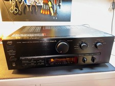 Hifi verstärker jvc r742 - hifi,