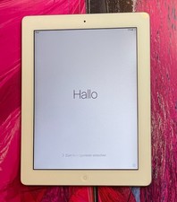 Apple iPad 3 16Gb WLAN 9,7