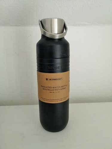 Creuset insulated water - le,