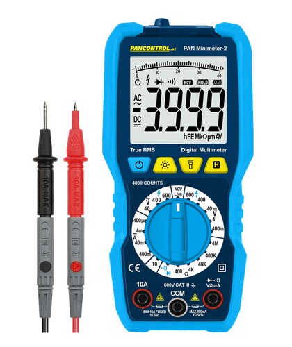 Pancontrol minimeter - pancontrol, minimeter-2