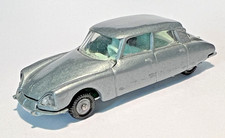 Majorette No. 13 Citroen DS 21