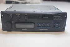 Autoradio mit Cassette Grundig