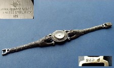 Seltene ausgefallene antike