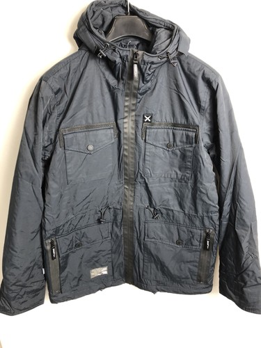 Khujo herren jacke modell - khujo,
