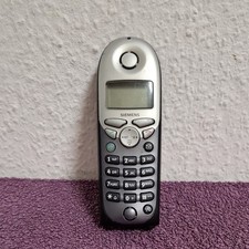 Siemens Gigaset Comfort 4000 Mobilteil  ohne Akkus  Funktion Unbekannt anschauen