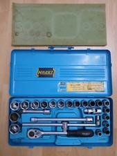 HAZET 900 Knarrenkasten