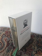 LA PLEIADE GÉRARD DE NERVAL