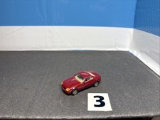 MERCEDES-BENZ SLK 230 von