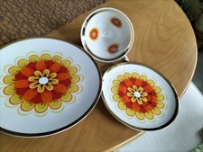 Sammeltasse Retro Bareuther