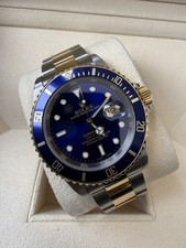 Rolex Submariner Date 40mm