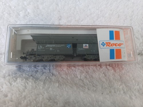 Roco spur 25237 - spur,