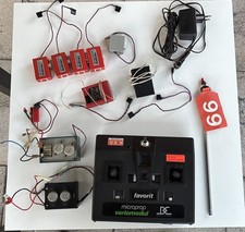 Fernsteuerung Microprop