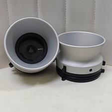 2X 10.5 1/4 Inch mattalu NAB