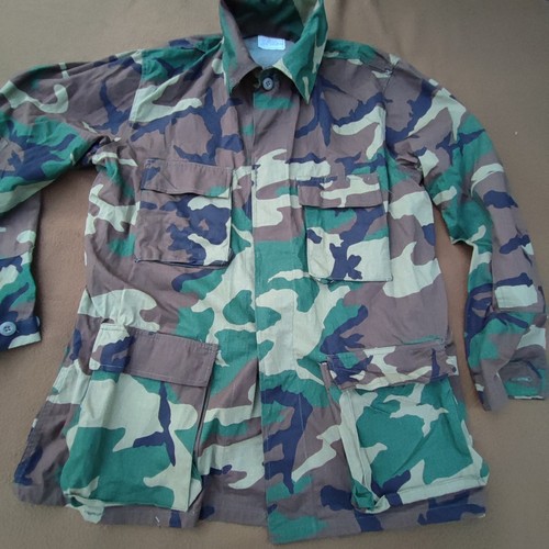 Army jacke large - us, long