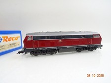 Roco H0 43417 Diesellok BR 215