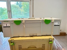 Festool Tragegeschirr für Trockenbauschleifer