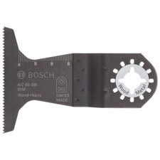BOSCH Tauchsägeblatt AIZ 65