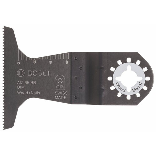 Bosch tauchsägeblatt aiz - bosch,