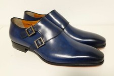 SANTONI Schuhe Herrenschuhe