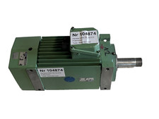 Perske KNS 70.12-2 D   Fräsmotor