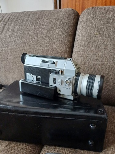 Canon auto zoom 814 - canon,