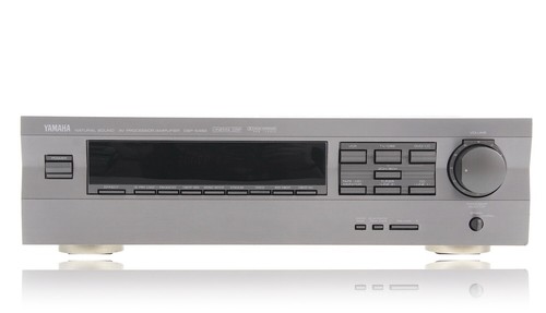Yamaha dsp a492 natural - yamaha,