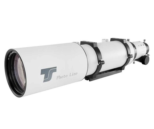Optics photoline triplet - ts-optics,