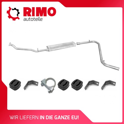 Für mercedes mb100 d lwb - d,
