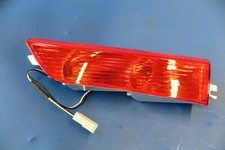 Rear light left hand Piaggio