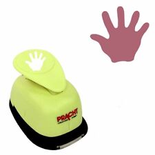 Motivstanzer Jumbostanzer Hand