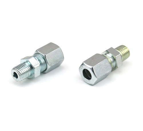 50x einschraubverschraubung - 50x,