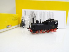 Brawa H0 40034 Dampflok BR 89 407 der DRG mit DSS in OVP LE3768