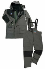 Angelanzug Icebehr Allwetter