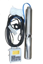 DAB 4" Unterwasserpumpe S4 3/9