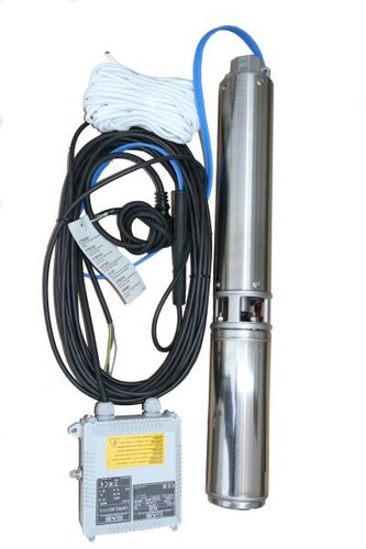 Dab unterwasserpumpe 3 9 - 4",