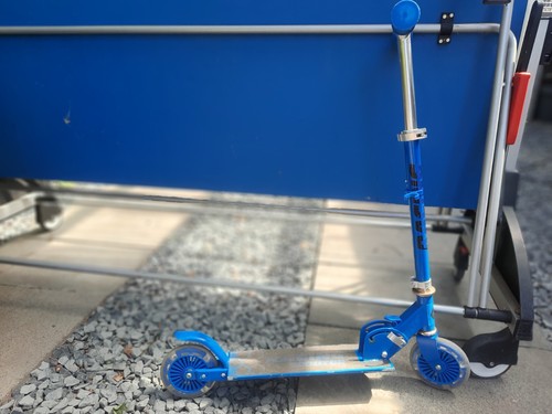 Hudora roller kinder - hudora,