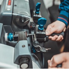 Schlüssel fräsen copieren