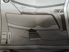 Kamei Scheinwerferblenden