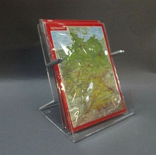 Postkartenhalter
