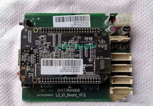 Control board circuit - board,