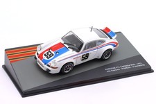 Porsche 911 carrera rsr 59 - rsr, #59