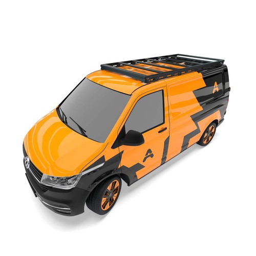 Dachträger volkswagen - dachträger,