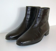 Bally Suisse Stiefeletten