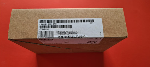 Siemens simatic op77a 6av6 - op77a,