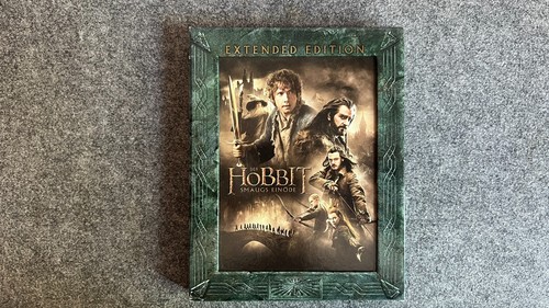 Der hobbit smaugs - smaugs, einöde